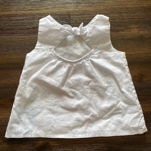 6-12 Spring Summer Gymboree (4pcs) - Picture 8 of 9